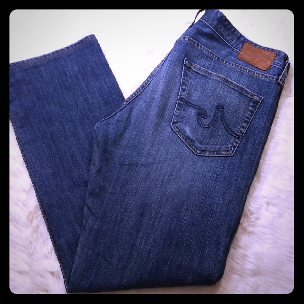 AG The Protege Jeans